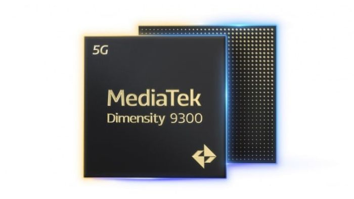 MediaTek Dimensity 9300 Plus Rilis 7 Mei, Dipakai Vivo X100s!
