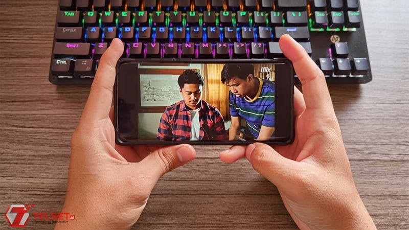 8 Situs Nonton Streaming Film Online Legal 2024, Berbayar dan Gratis!