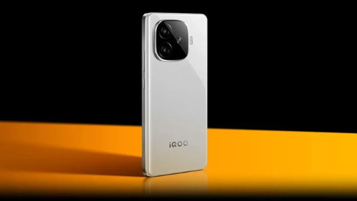 iQOO Z9 Turbo Resmi Dirilis, Pakai Snapdragon 8s Gen 3