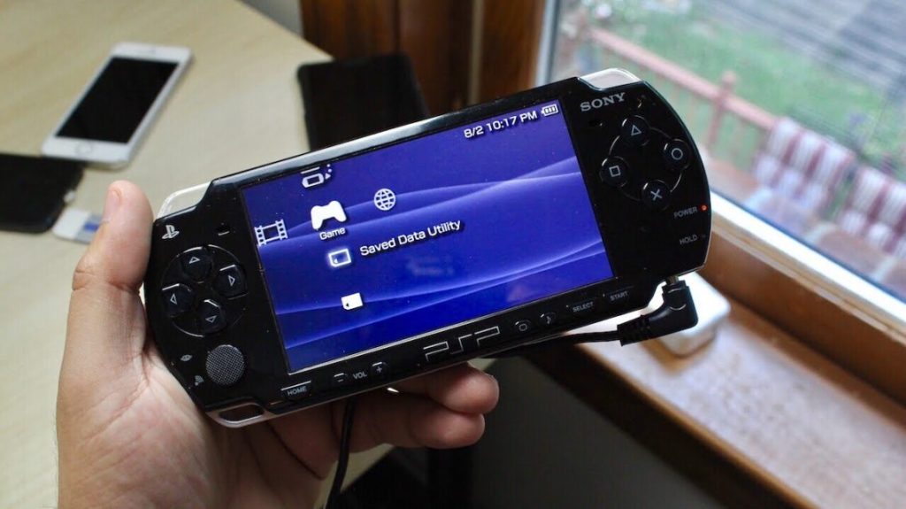 10 Emulator PSP Terbaik dan Ringan di HP Android 2024
