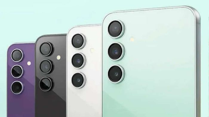 Disebut Bakal Telat Rilis, Galaxy S24 FE Mulai Digarap