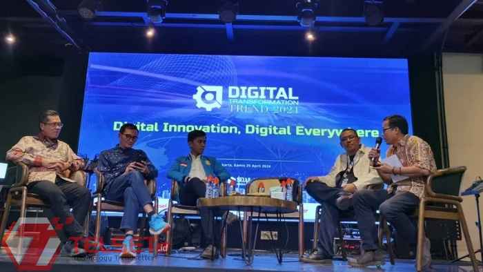 Tren Digital 2024 di Berbagai Industri, Ada AI untuk Kosmetik