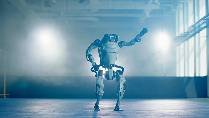 11 Tahun Beroperasi, Robot Atlas Boston Dynamics Akhirnya Pensiun