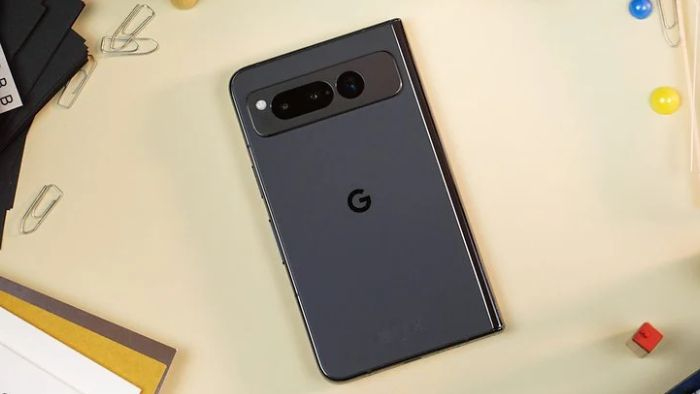 HP Lipat Google Selanjutnya Usung Nama Pixel 9 Pro Fold