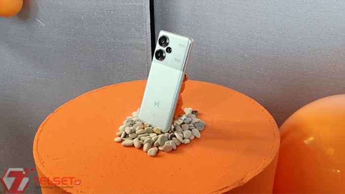 Xiaomi Redmi Note 13 Pro+ 5G Edisi Spesial Meluncur, Apa Bedanya?