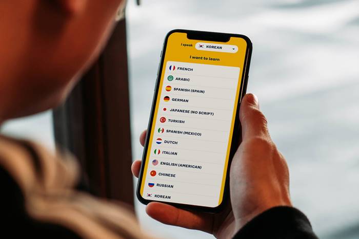 12 Aplikasi Belajar Bahasa Asing, Praktis Banyak Pilihan Bahasa!