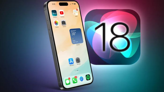 Makin Canggih! Aplikasi Utama iOS 18 Bakal Dibekali Fitur AI