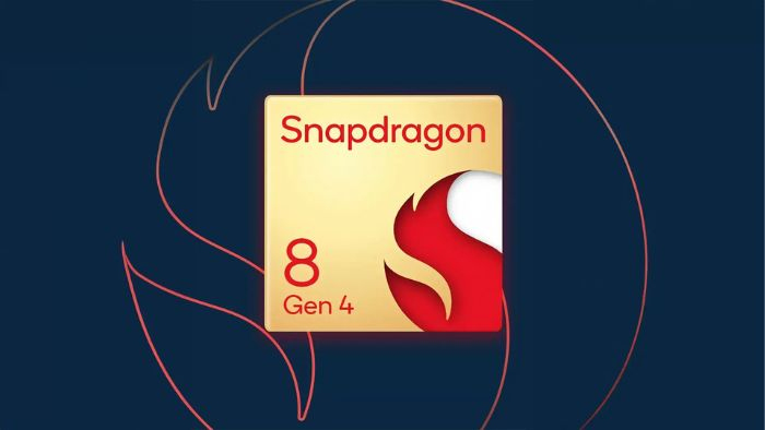 Bocoran Terbaru Snapdragon 8 Gen 4 Ungkap Skor AnTuTu!