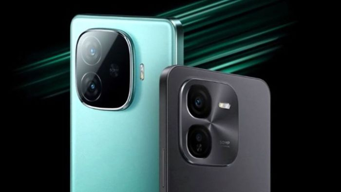 iQOO Indonesia Isyaratkan Peluncuran iQOO Z9 Lewat Instagram