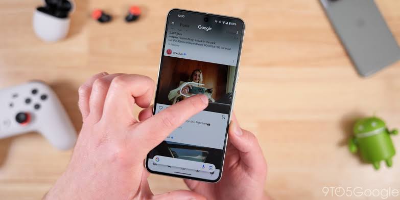 Berkat Shortcut Ini iPhone punya Fitur Mirip Circle to Search