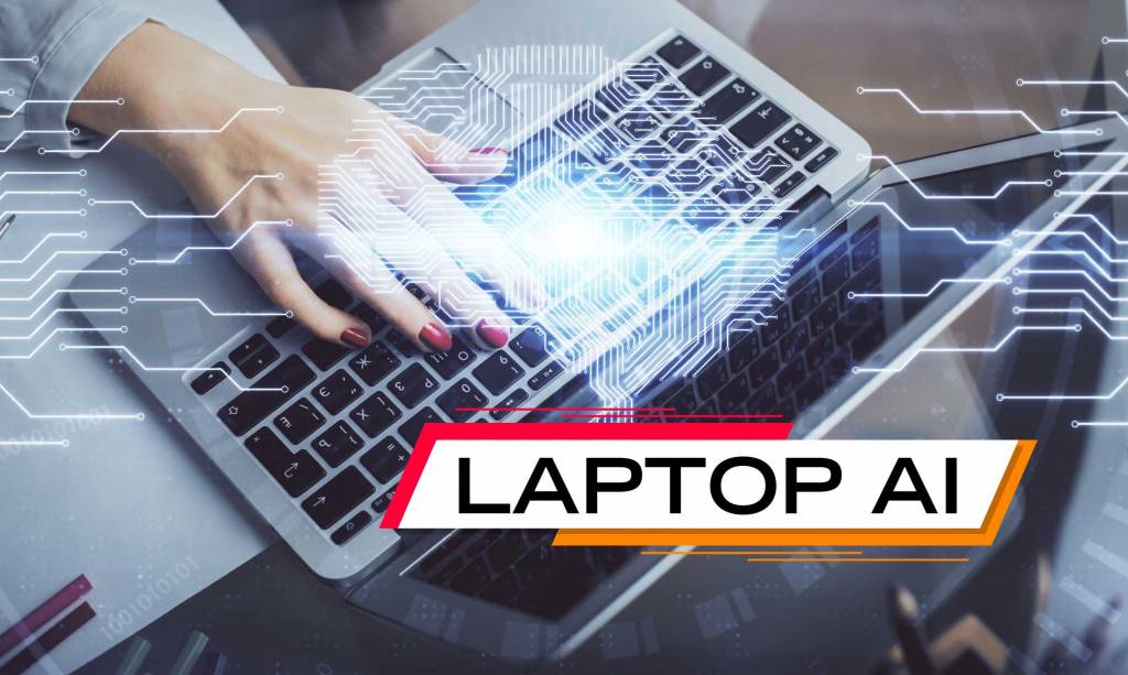 5 Laptop AI Terbaik untuk Kinerja Optimal di Tahun&nbsp;2024