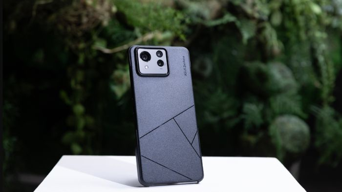 5 Fitur Keren yang Bikin Asus Zenfone 11 Ultra Sangat&nbsp;AI