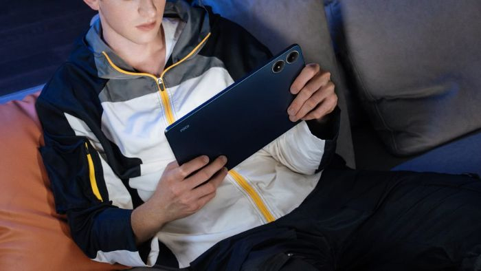 Poco Pad Resmi Meluncur Di Pasar Global, Kapan Masuk&nbsp;Indonesia?