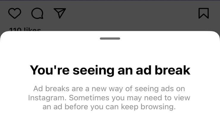 Siap-siap! Instagram Bakal Punya Iklan yang Tidak Bisa Dilewati