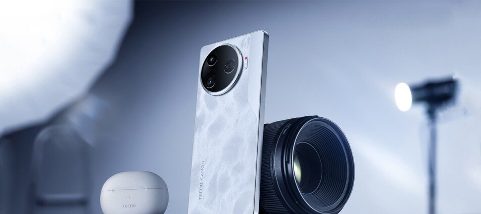 Siap Dilunucrkan, Tecno Camon 30S Pro Bawa Helio G99 Ultimate