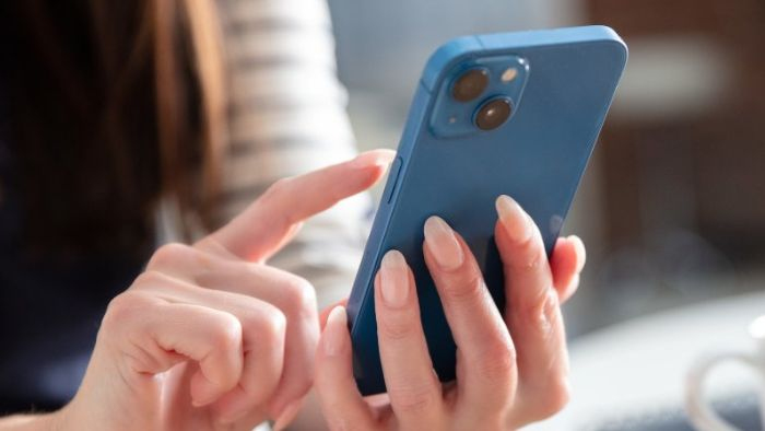 Waspada! Ada Serangan Siber Targetkan ID&nbsp;Apple