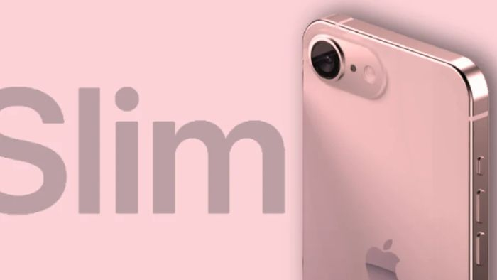 Terungkap, iPhone 17 Slim Bakal Usung Spesifikasi Satu Kamera!