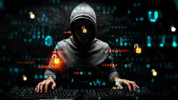 Susul PDN, Giliran Hacker Star Six Klaim Bobol Data&nbsp;Polri