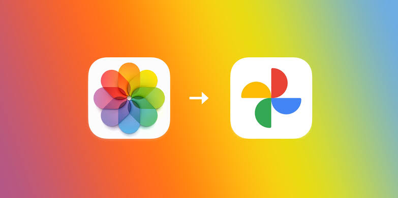 Google Luncurkan Alat untuk Transfer Data Photos ke iCloud
