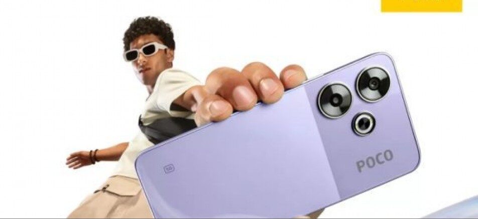 Poco M6 Plus Akan Diluncurkan 1 Agustus