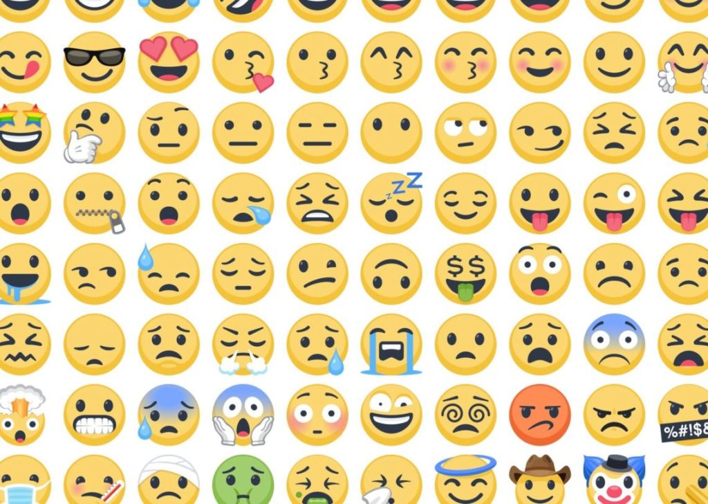 Biar Gak Salah, Ini Arti 12 Emoji di WhatsApp yang Sebenarnya!