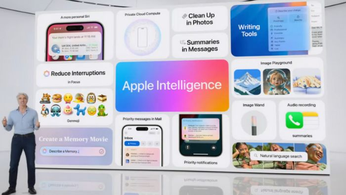 Apple Ternyata Latih Apple Intelligence Pakai Video YouTube