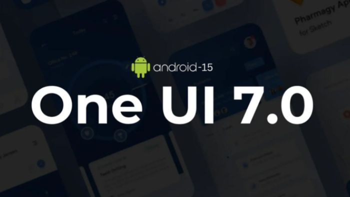 Bocoran Desain Ikon Aplikasi One UI 7.0 Muncul, Mirip iOS!