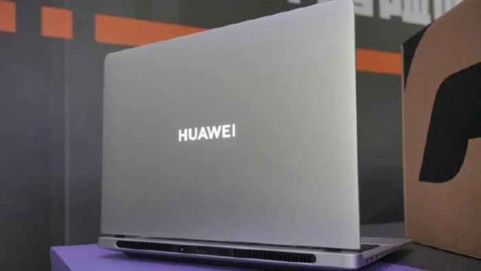 Huawei Tiba-tiba Perkenalkan Laptop Gaming GT di China