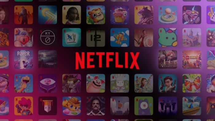 Lebih Fokus ke Game, Netflix Garap Lebih dari 80 Game