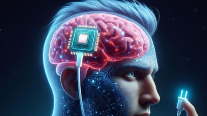 Implan Chip Neuralink Stabil, Elon Musk Mau Pasien Lebih Banyak