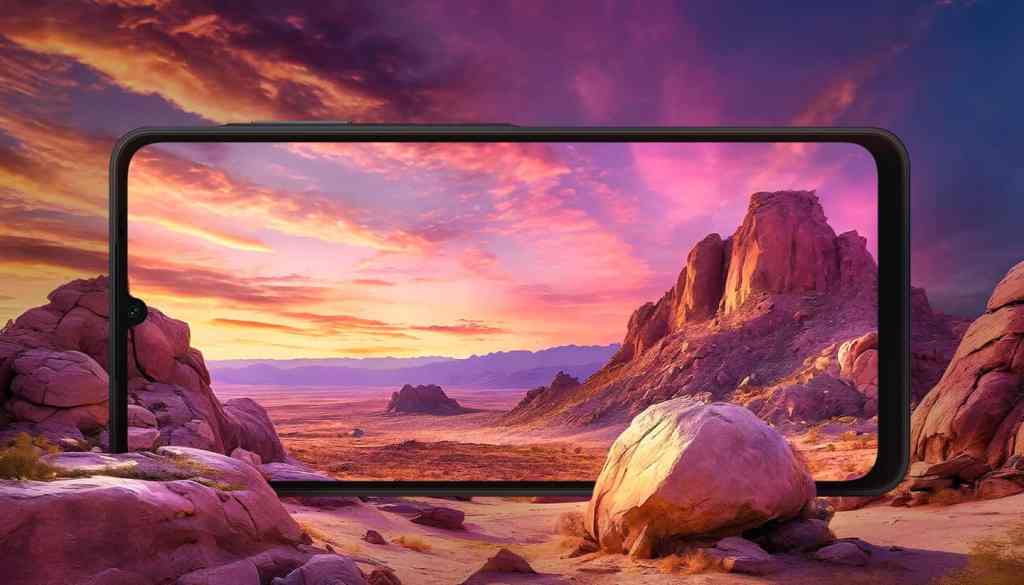 Samsung Galaxy A06 Resmi Diluncurkan, Harga Mulai Rp1,9&nbsp;Juta