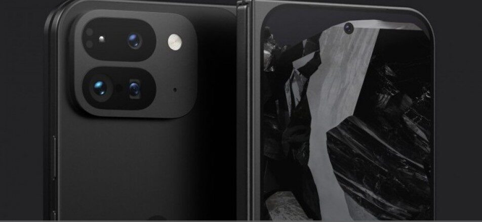 Google Pixel 9 Pro Fold Lebih Tipis dari Galaxy Z&nbsp;Fold6?