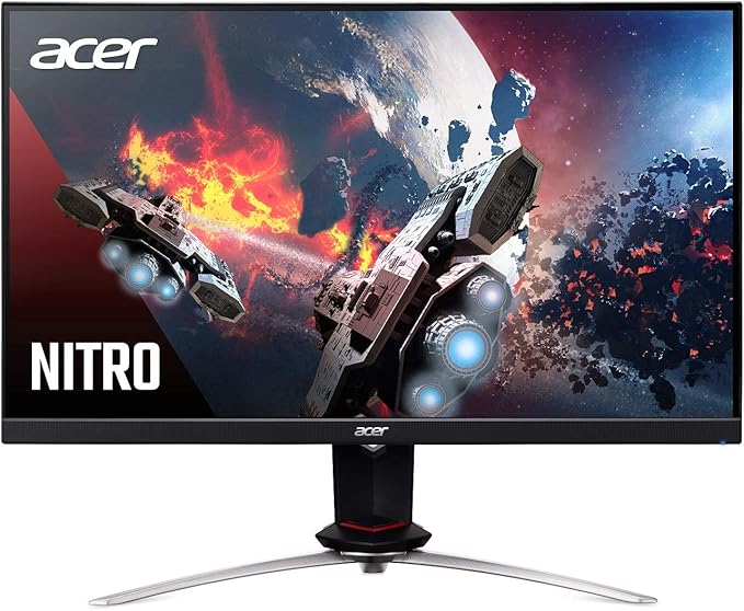 Review Monitor Gaming Acer Nitro XV273: 27 Inci dan Mumpuni