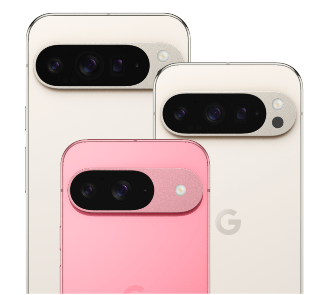 Ini Dia Fitur AI Terbaru di Google Pixel&nbsp;9