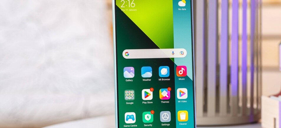 Redmi Note 14 Pro Siap Rilis, Gunakan Snapdragon 7s Gen&nbsp;3