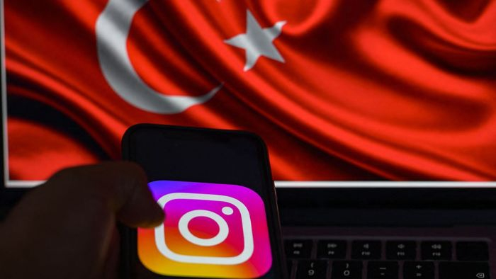 Turki Pulihkan Akses Instagram Setelah Kesepakatan Penyensoran