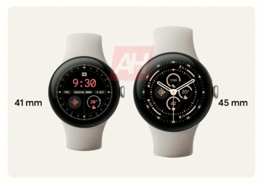 Harga Google Pixel Watch 3 Bocor Jelang Rilis, Lebih Murah dari&nbsp;Apple