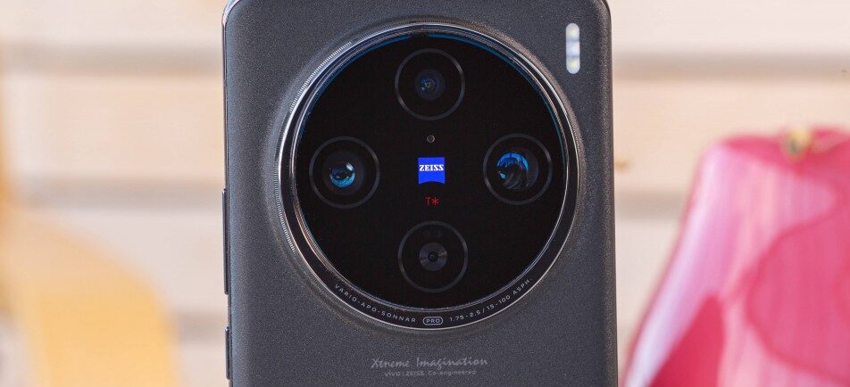 Spesifikasi Vivo X200 Pro: Punya Kamera 200&nbsp;MP