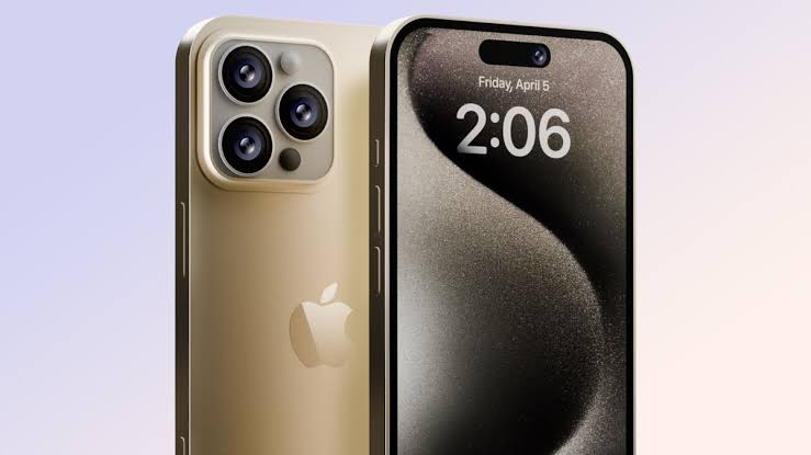 Bocoran iPhone 16 Pro Max Ungkap Pilihan Warna dan Spesifikasi&nbsp;Baterai