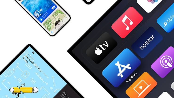 Apple Bakal Izinkan Toko Aplikasi Pihak Ketiga di&nbsp;iPad