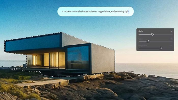Adobe Pamer Alat Pembuat Video Bertenaga AI, Rilis Beta Akhir&nbsp;Tahun