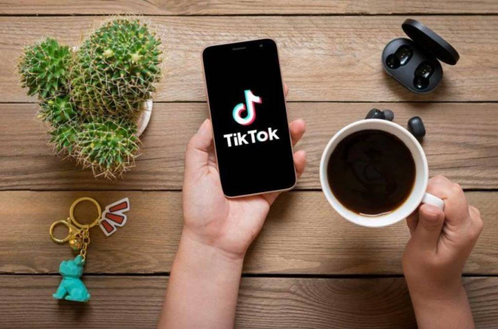 4 Aplikasi Untuk Download Video TikTok Tanpa&nbsp;Watermark
