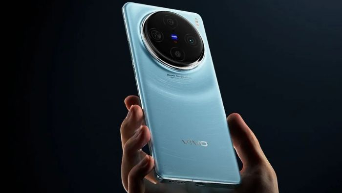 Vivo X200 Series Segera Mendarat di China Tanggal 14 Oktober&nbsp;2024