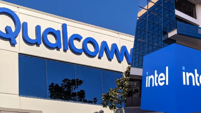 Qualcomm Utarakan Niat Akuisisi Intel, Apa Kabar Industri Chip?