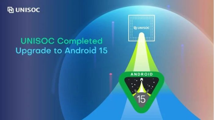 Unisoc Umumkan Chipset 4G dan 5G Buatannya Berjalan di Android 15