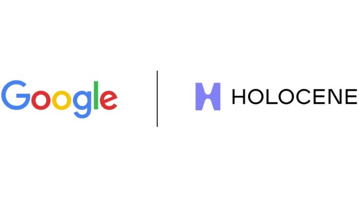 Gandeng Holocene, Google Tekan Emisi Karbon dengan&nbsp;DAC