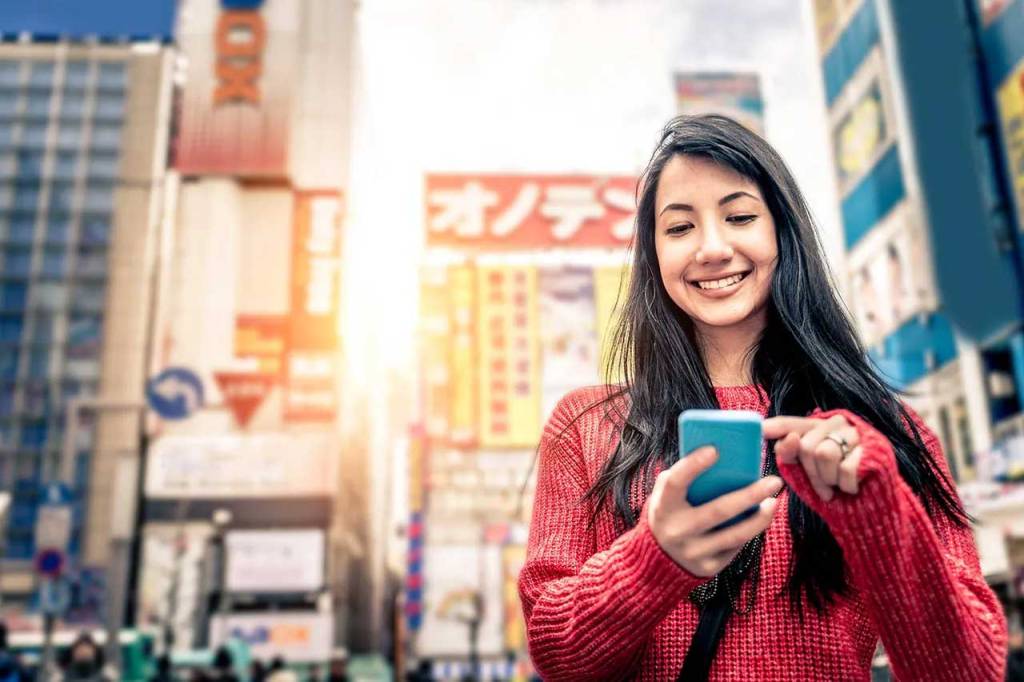 40% Traveler Gunakan AI untuk Temukan Destinasi&nbsp;Baru