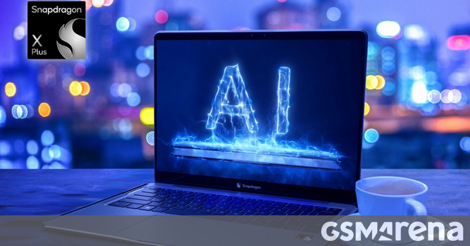 Snapdragon X Plus Versi 8-core Bocor Jelang Debut di&nbsp;IFA